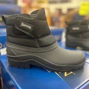 Ovation Equestrian Blizzard Paddock Boots Ladies Size 9 - NEW